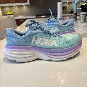 Hoka Bondi 8